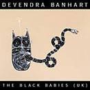 Devendra Banhart : The Black Babies